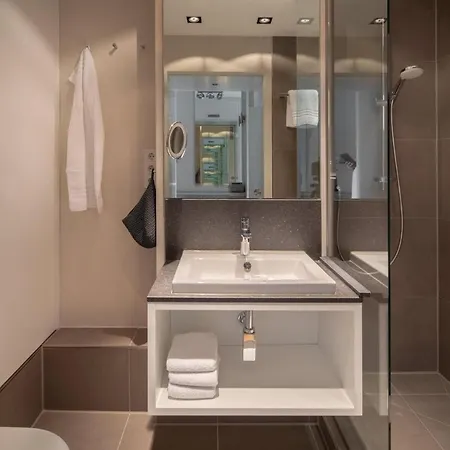 Apartament Glueck