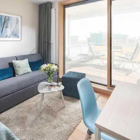 Glueck * Norderney