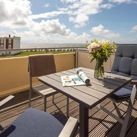 Glueck * Norderney